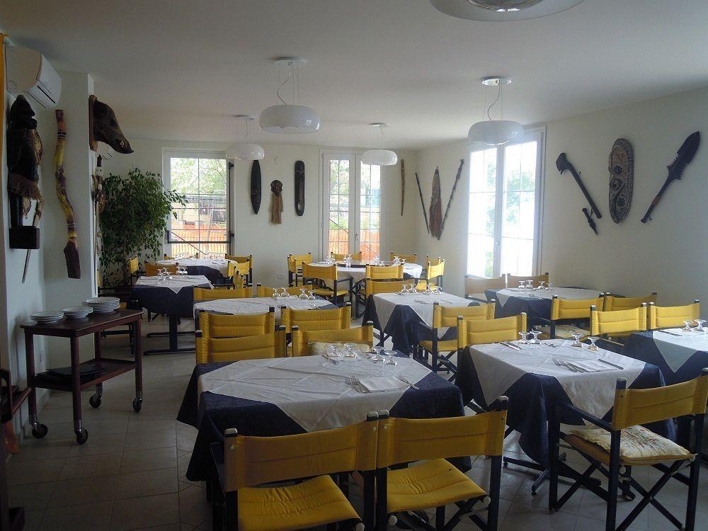 Il Lido Aparthotel Giannella Exterior photo